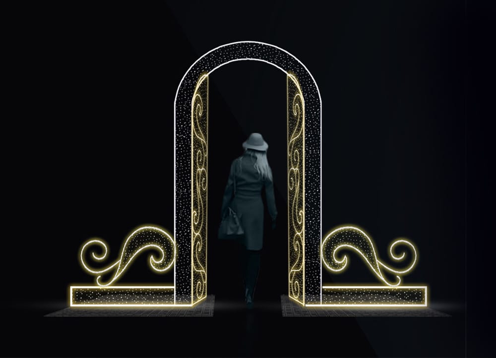 Brama 06/2022
