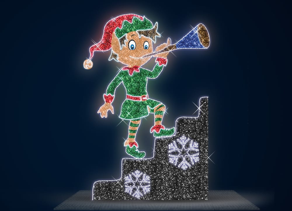 Elf 06/2021